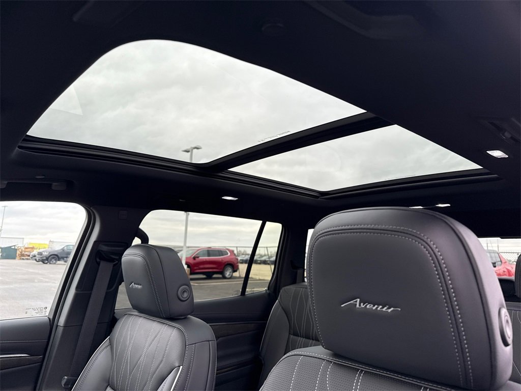 2026 BUICK ENCLAVE - Image 27