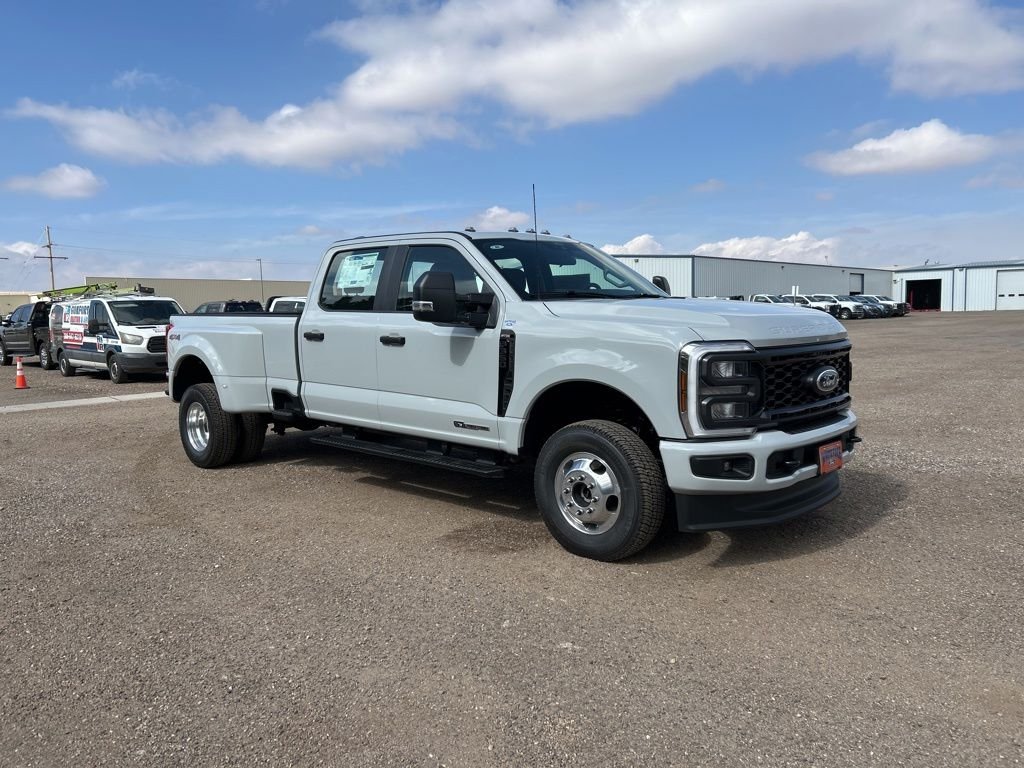 New 2026 Avalanche Ford XL image 9