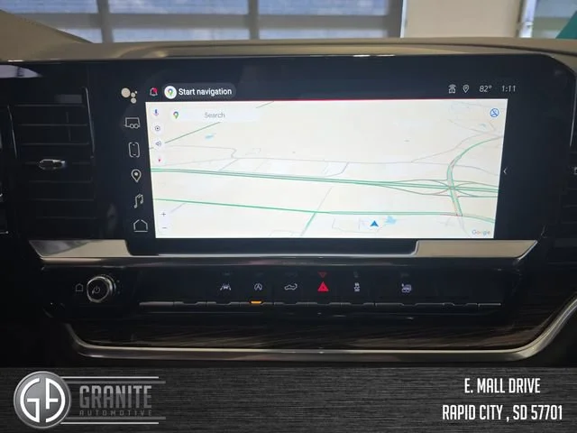 New 2026 Sterling Metallic GMC Elevation image 20