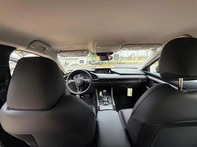 2026 Mazda Mazda3 Select Sport - Photo 26