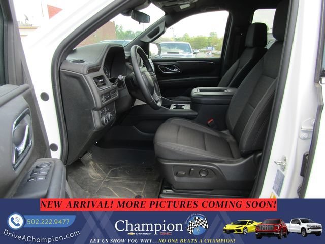 Used 2024 Summit White Chevrolet LS image 10
