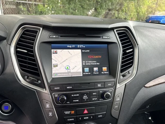 Used 2018 White Hyundai 2.0T Ultimate image 21