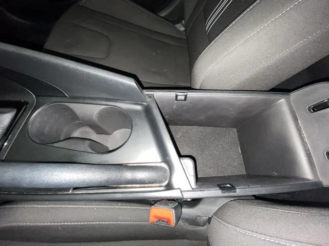 Used 2023 Black Hyundai SEL image 20
