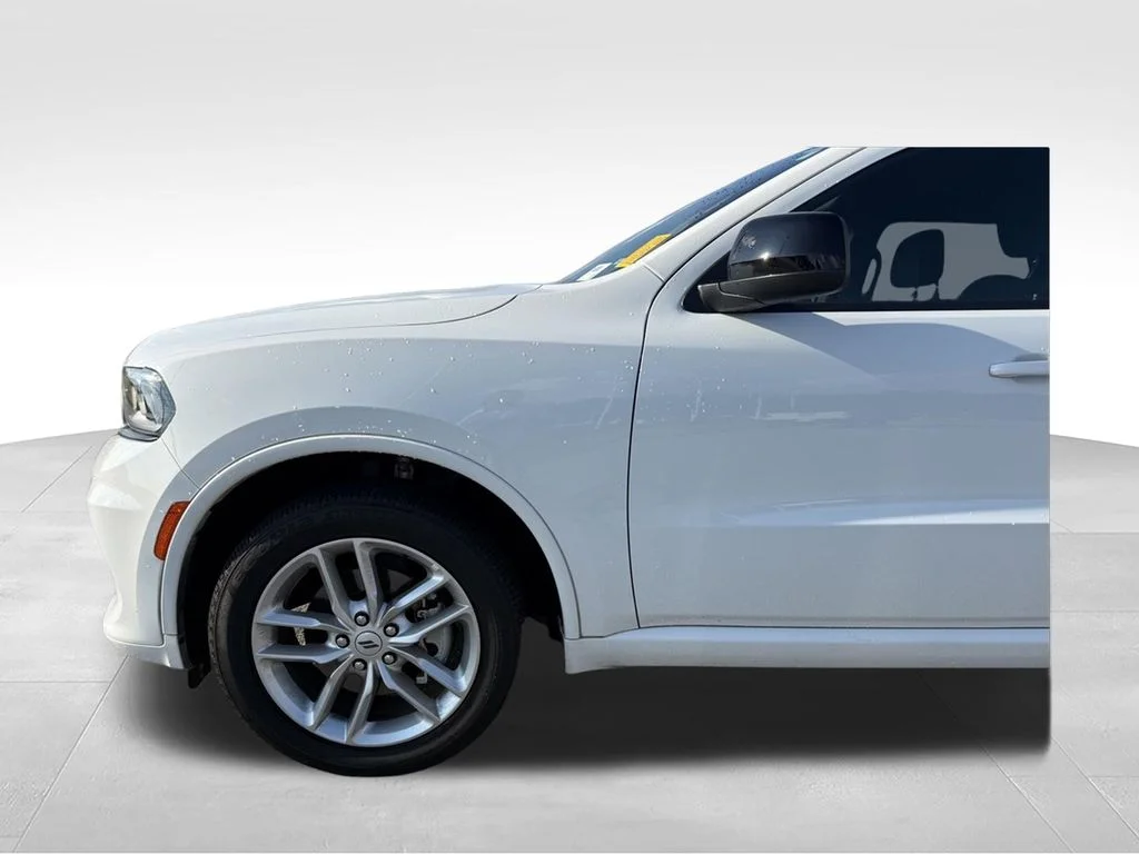 Used 2026 White Dodge GT image 23