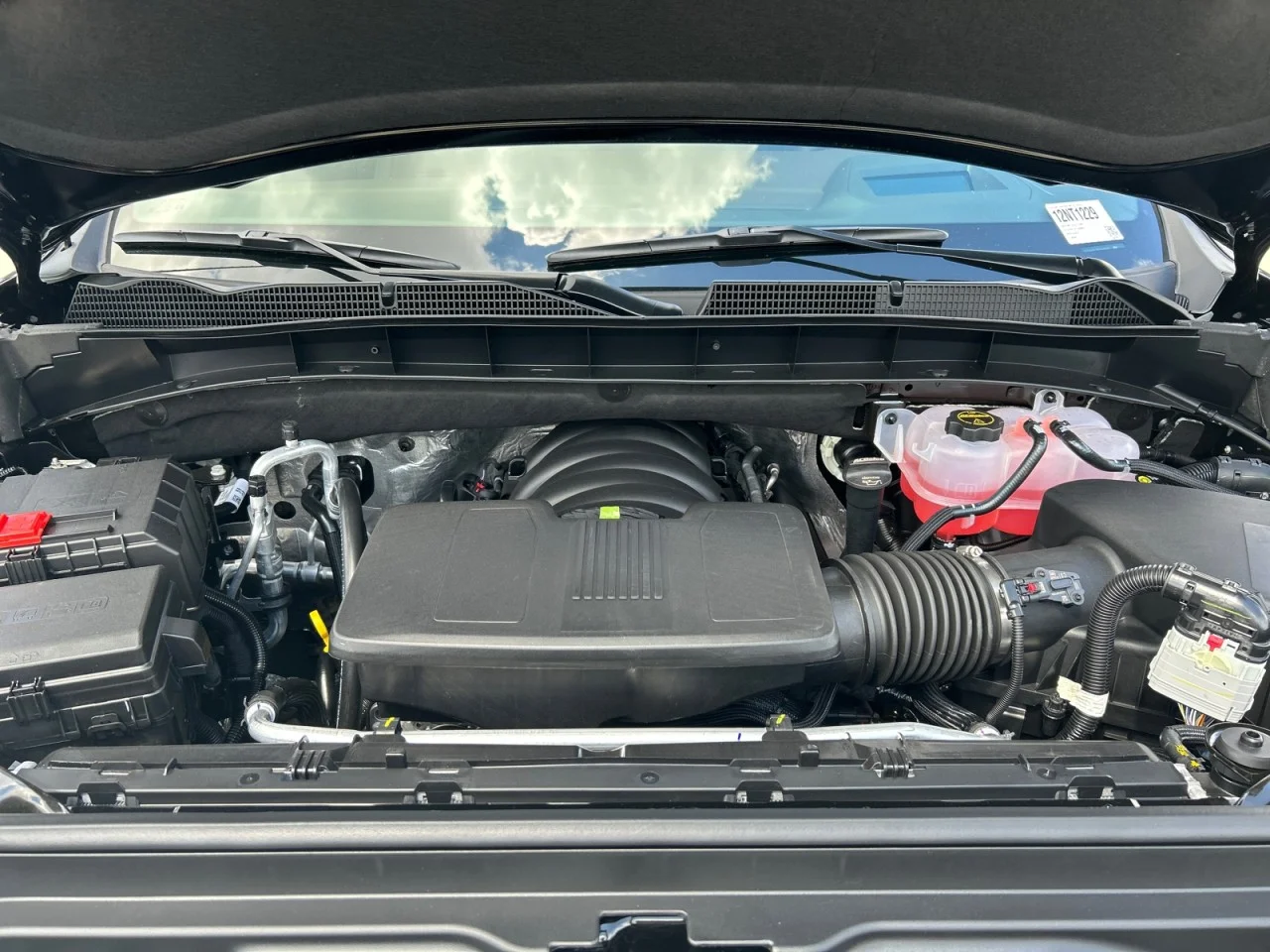 New 2026 Onyx Black GMC Denali image 8