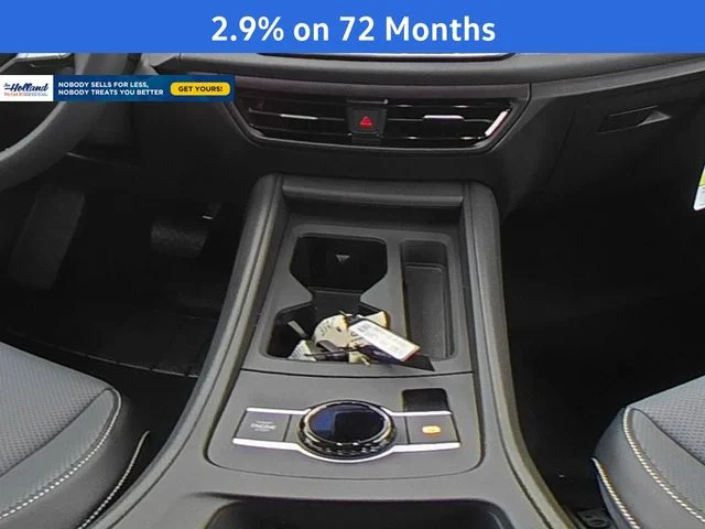 New 2026 Black Volkswagen 2.0T SE image 45