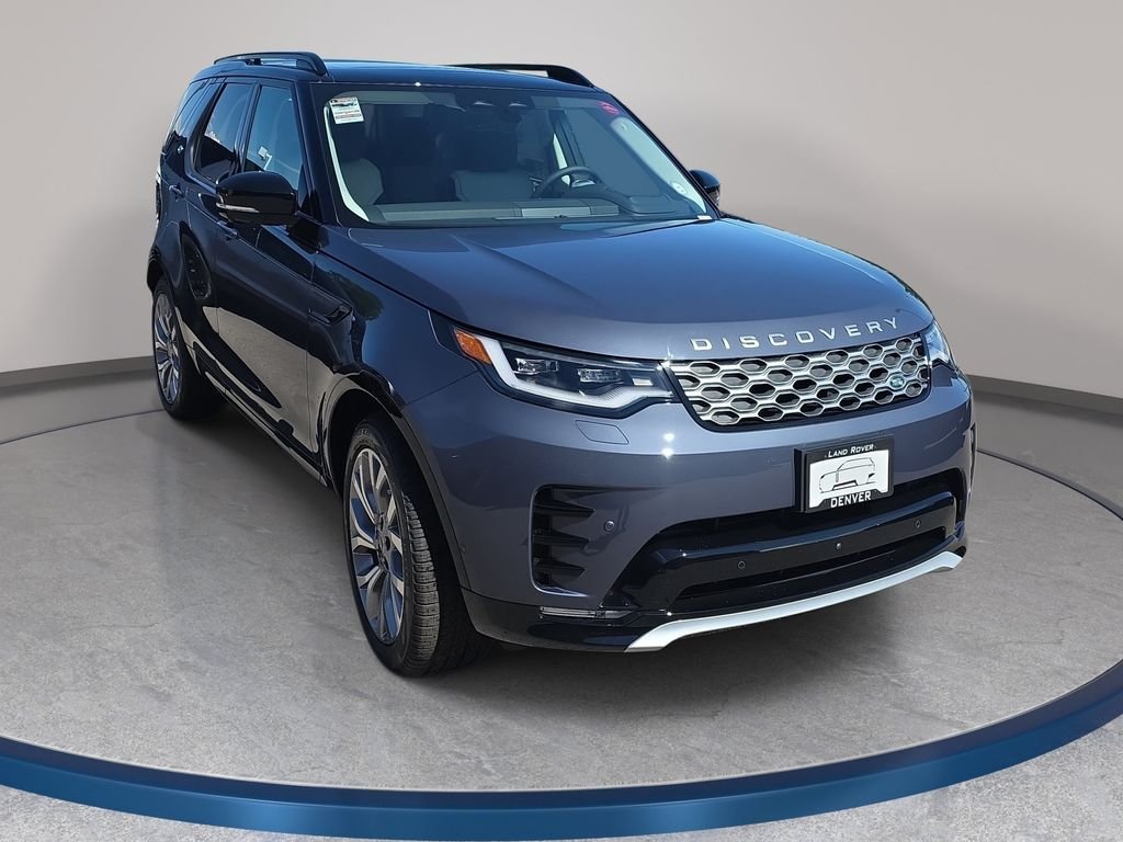 New 2026 Varesine Blue Land Rover Gemini Edition image 3