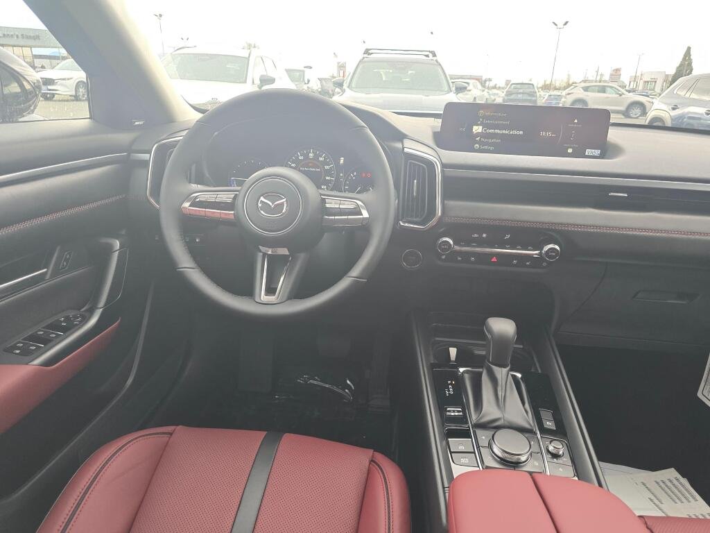 2026 Mazda CX-50 Premium Plus - Photo 14