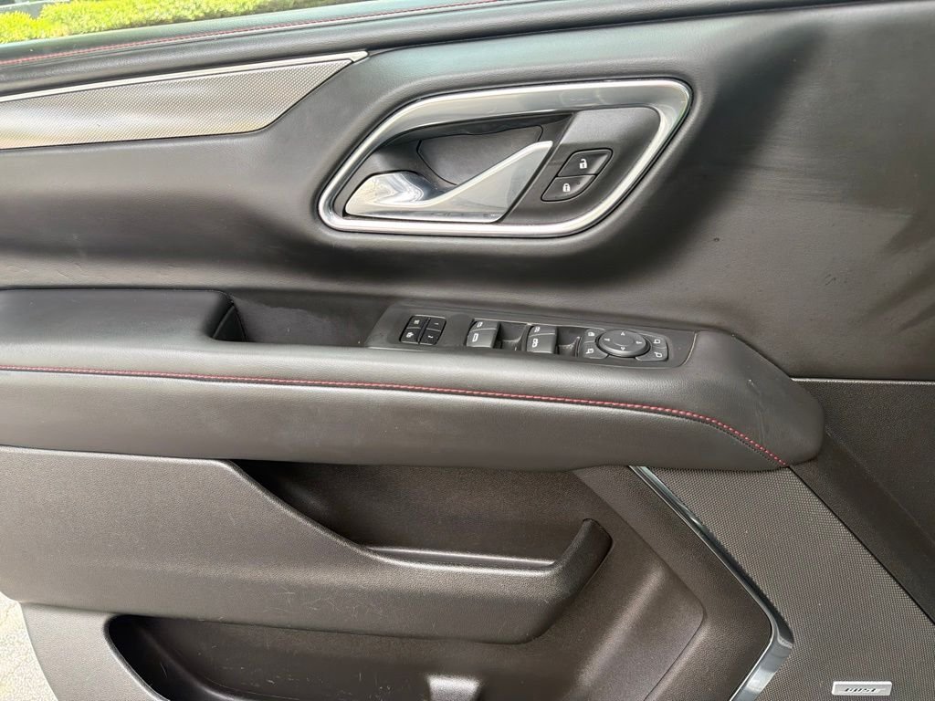 Used 2023 Gray Chevrolet RST image 22