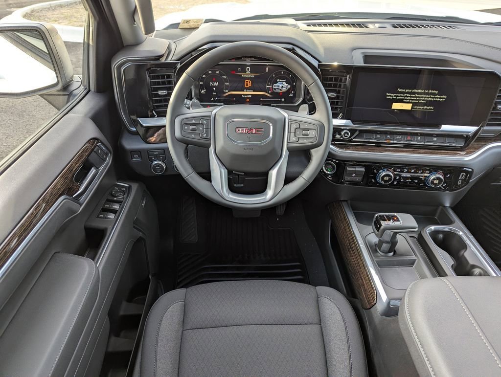 2026 GMC Sierra 1500 Elevation - Photo 10