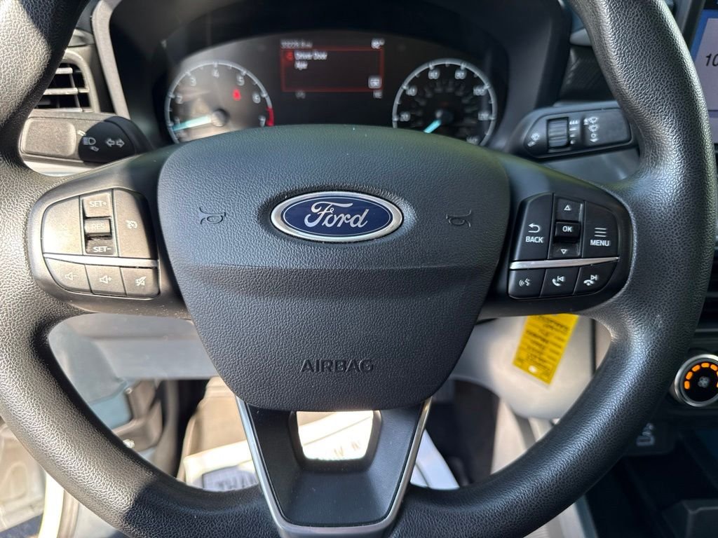 Used 2024 White Ford XL image 23