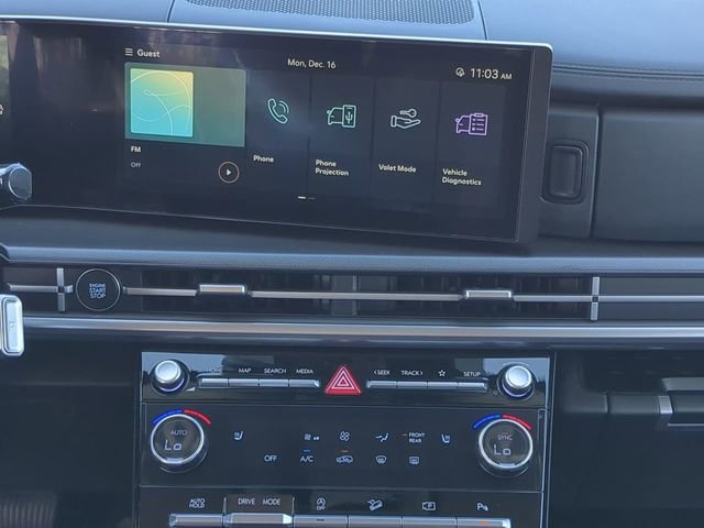 2025 Hyundai Santa Fe SEL - Photo 44