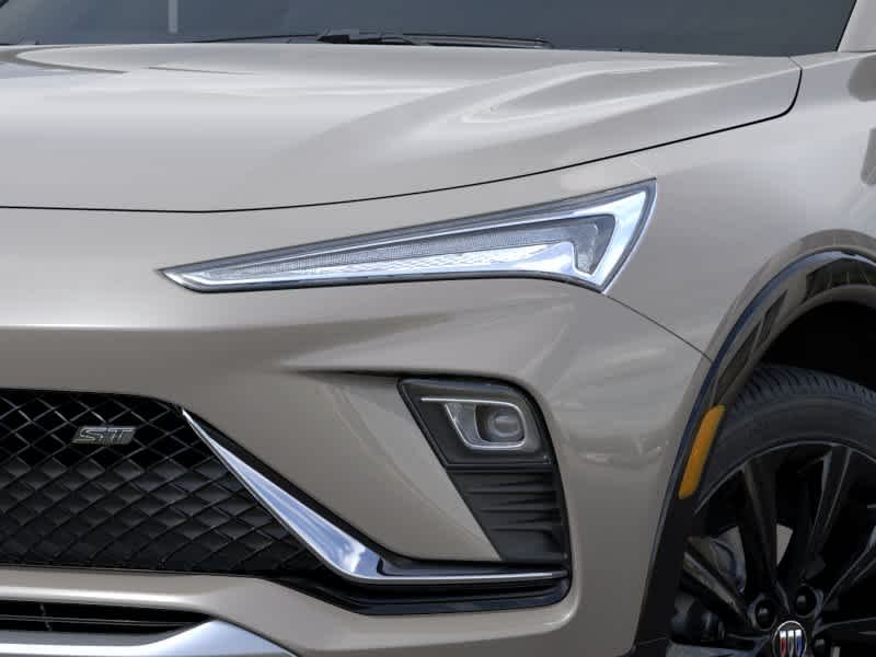 2026 Buick Envista Sport Touring - Photo 10