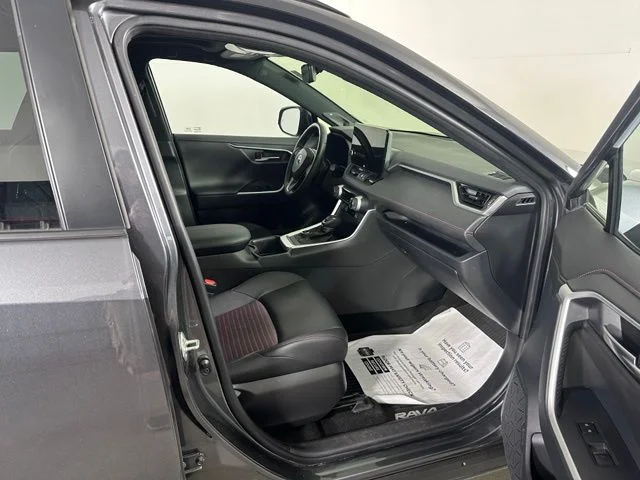 Used 2024 Gray Toyota XSE image 10