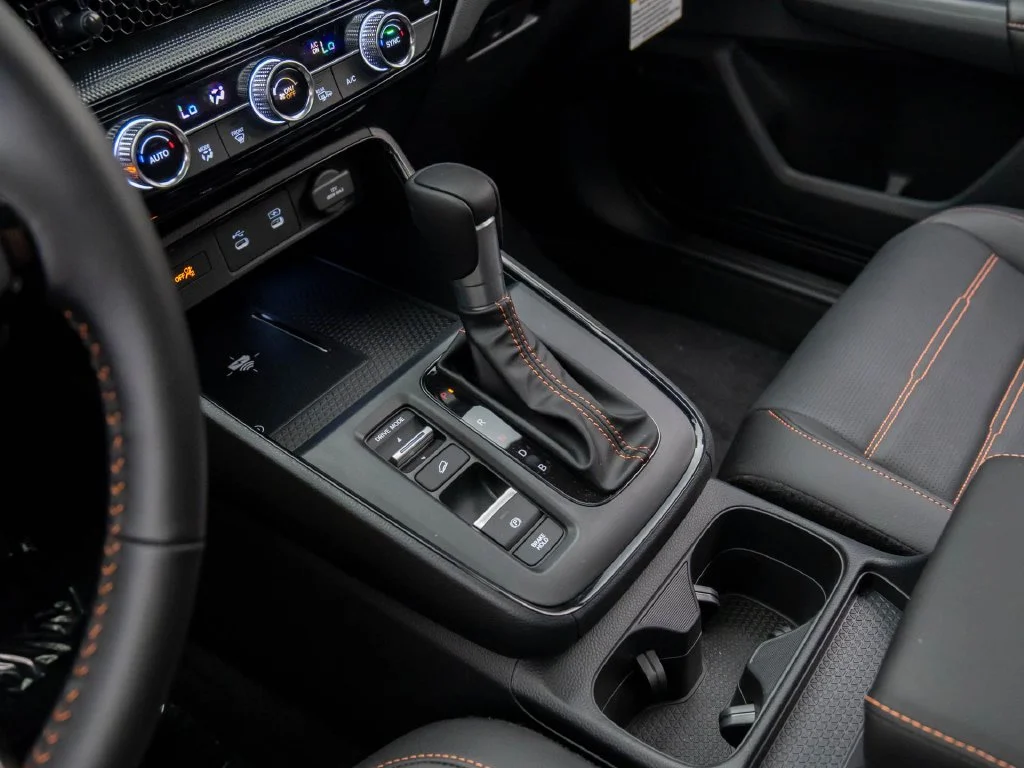 New 2027 Gray Honda Sport Touring image 13
