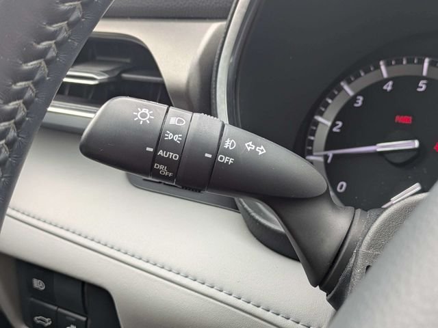 Used 2020 White Toyota Limited image 29