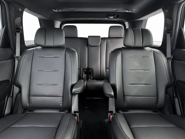 New 2026 Hyundai PALISADE HYBRID Calligraphy