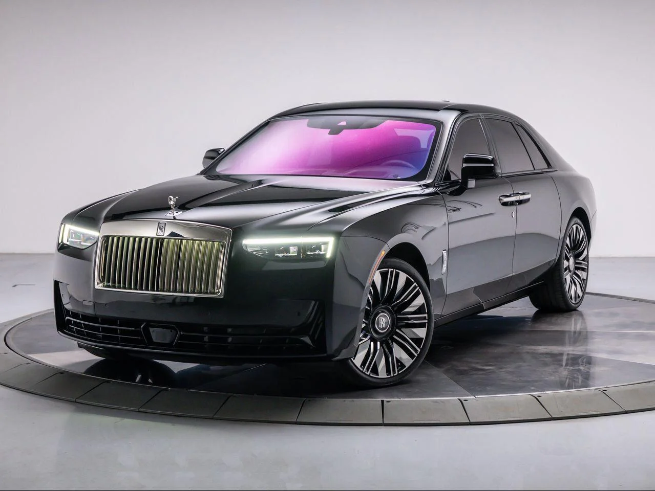 2025 Rolls-Royce Ghost Ghost's photo