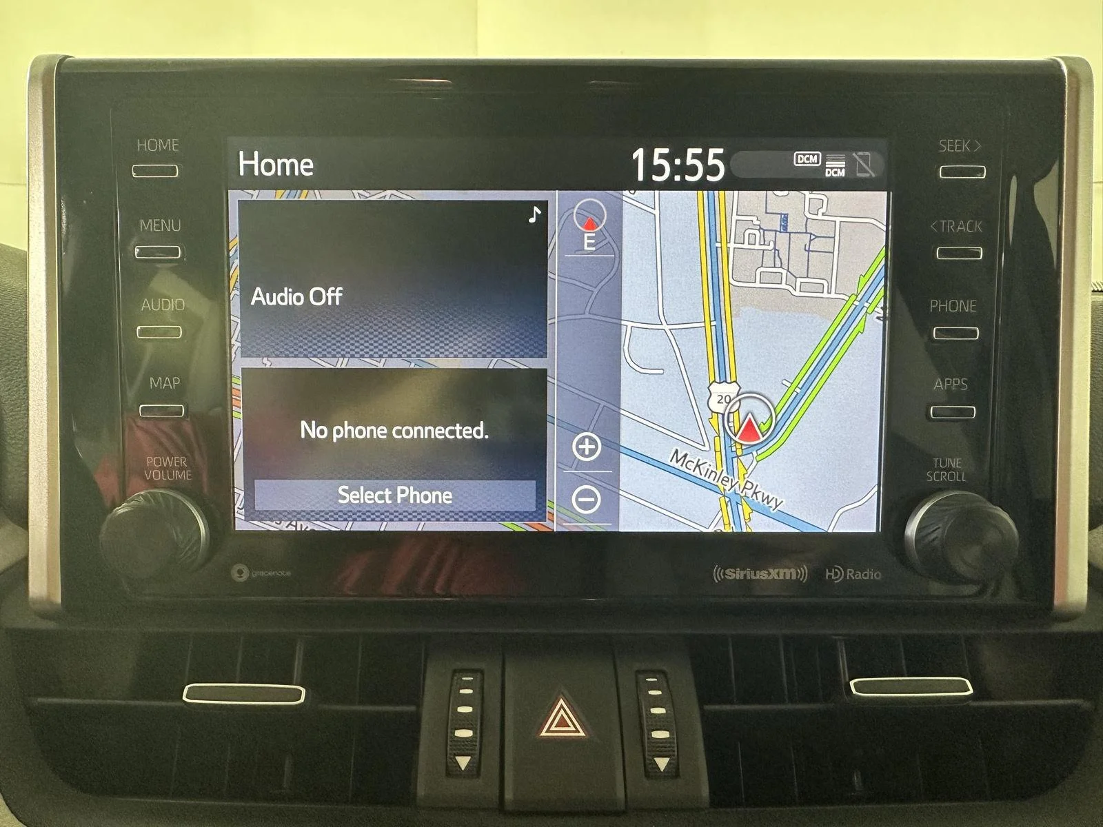 Used 2019 Midnight Black Metallic Toyota Limited image 28