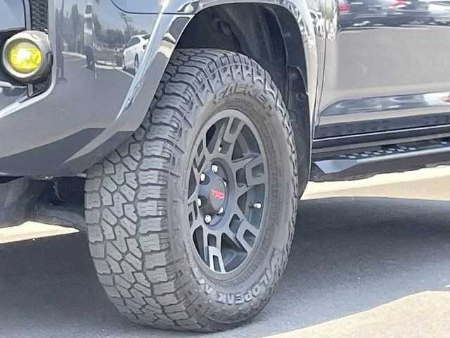 Used 2024 Underground Toyota TRD Off-Road Premium image 21