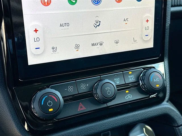 New 2026 Avalanche Ford Lariat image 11