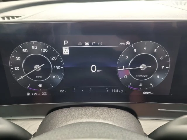 Certified Used 2025 Gray Kia X-Pro Prestige image 33