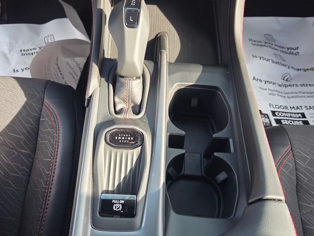 New 2026 White Knuckle Exterior Paint Dodge R/T image 20