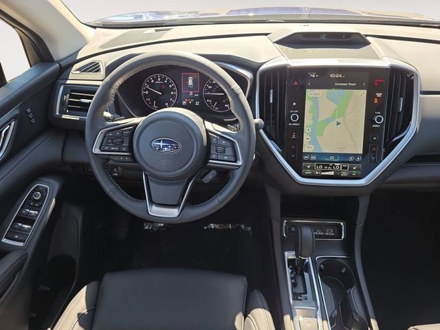 New 2026 SAPPHIRE BLUE PEARL Subaru Limited 7-Passenger image 10