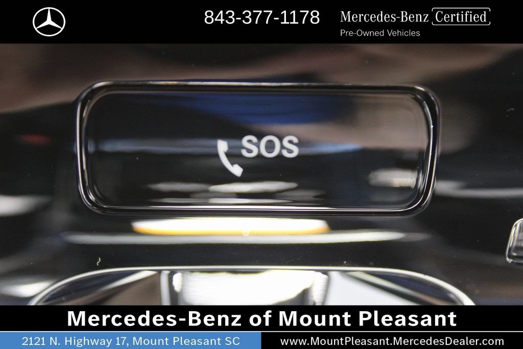 2025 Mercedes-Benz GLC Base - Photo 52