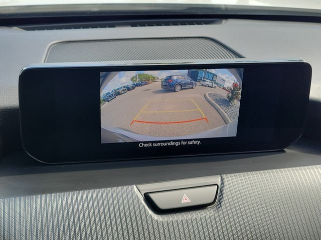 Certified Used 2024 White Mazda 3.3 Turbo Select ***CERTIFIED*** image 26