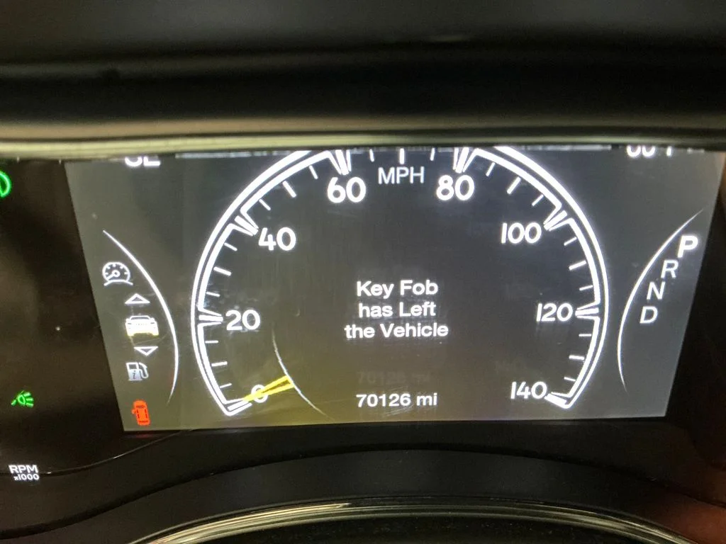 Used 2022 Black Jeep Limited image 22