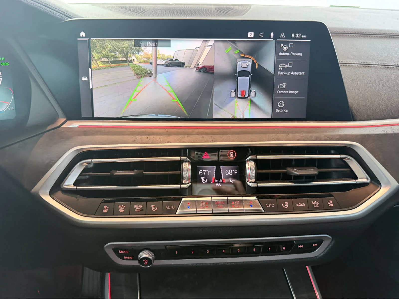 Used 2022  BMW sDrive40i image 17