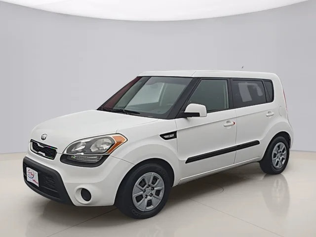 2013 Kia Soul ! WAGON