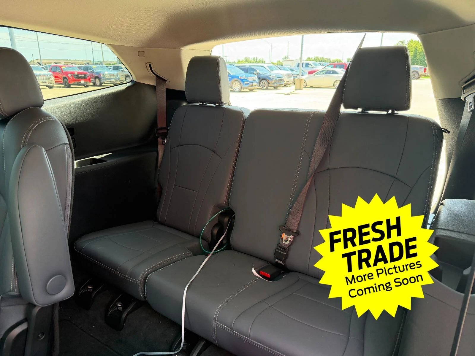 Used 2020 Satin Steel Metallic Buick Premium image 10