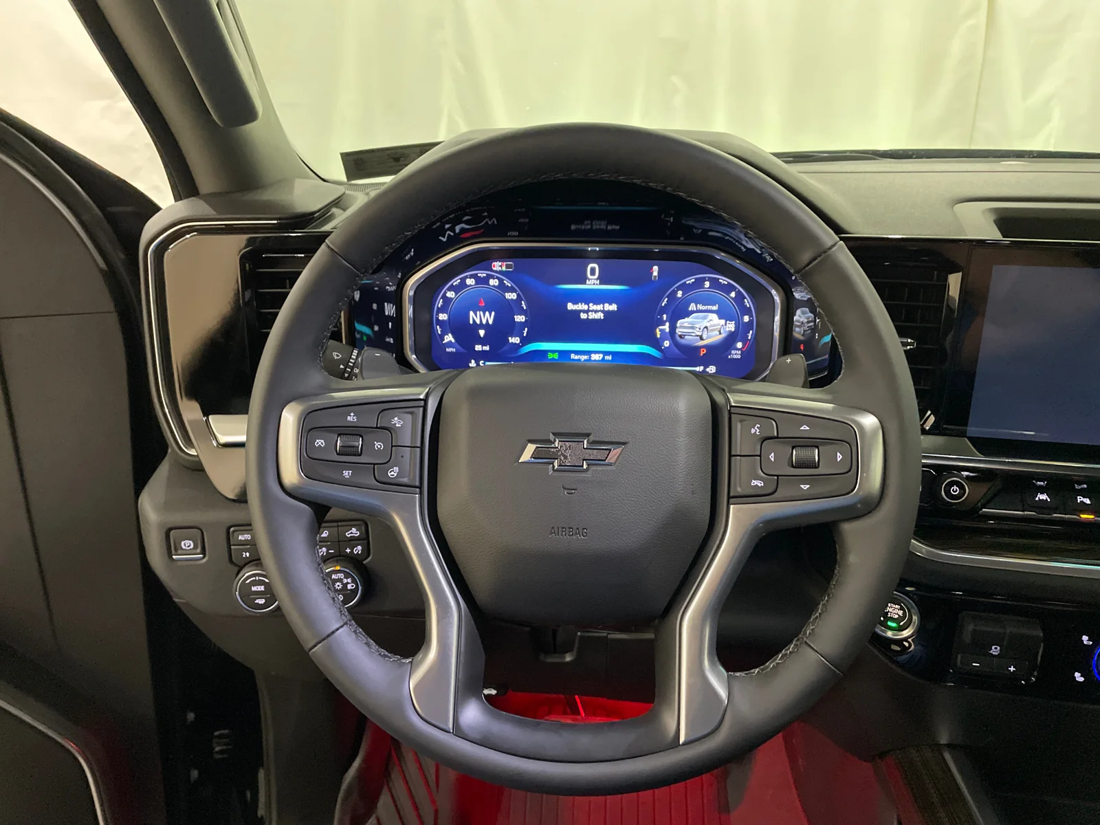 2026 Chevrolet Silverado 1500 RST - Photo 14