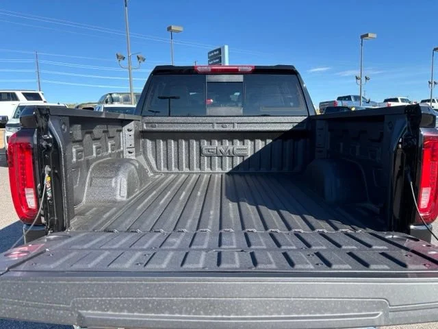 New 2026 Onyx Black GMC SLT image 20