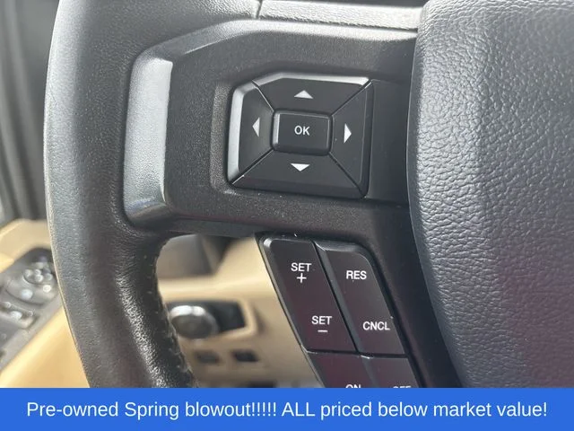 Used 2020 Gray Ford XLT image 33