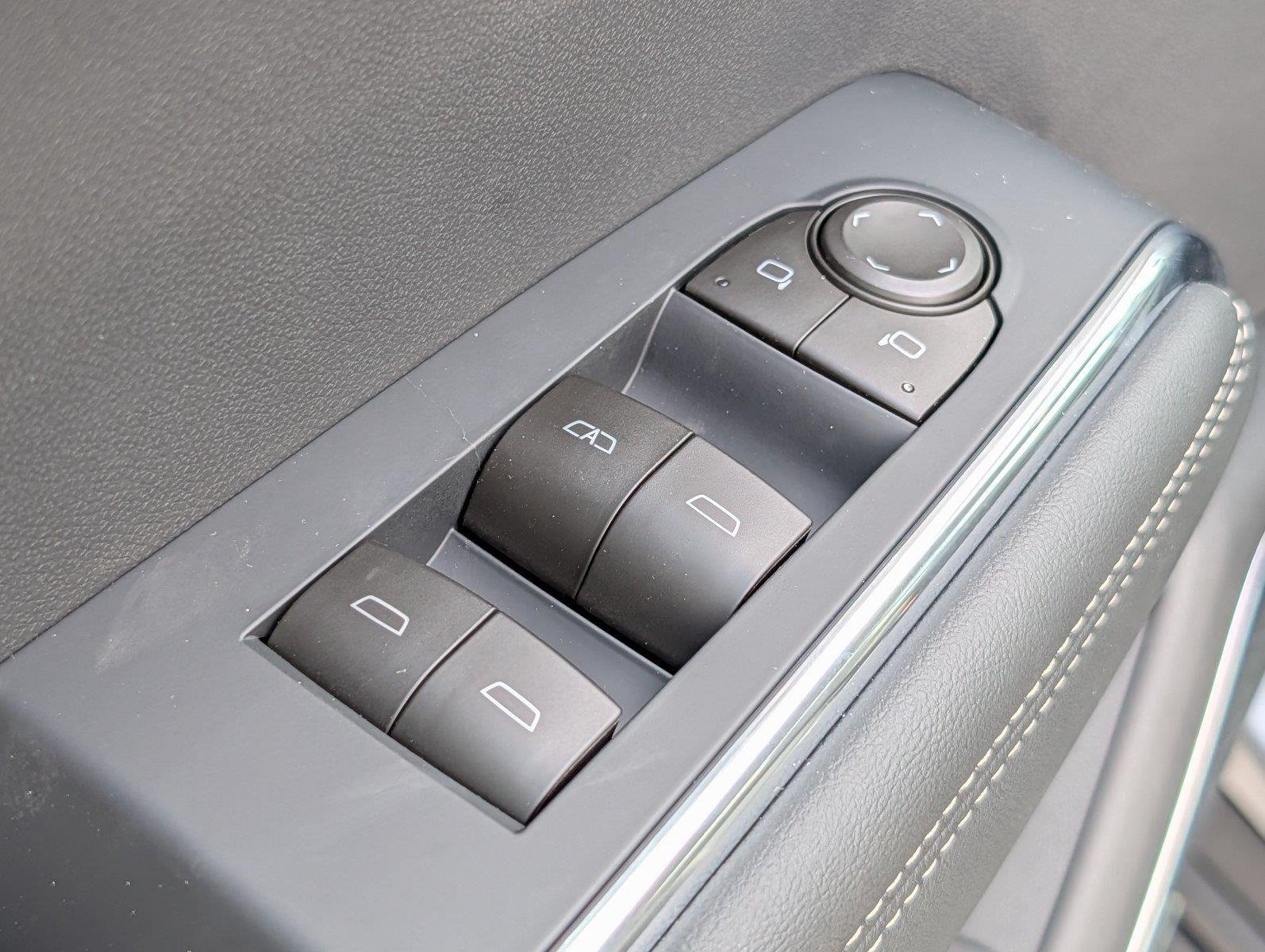 New 2027 Sterling Metallic GMC Elevation image 15