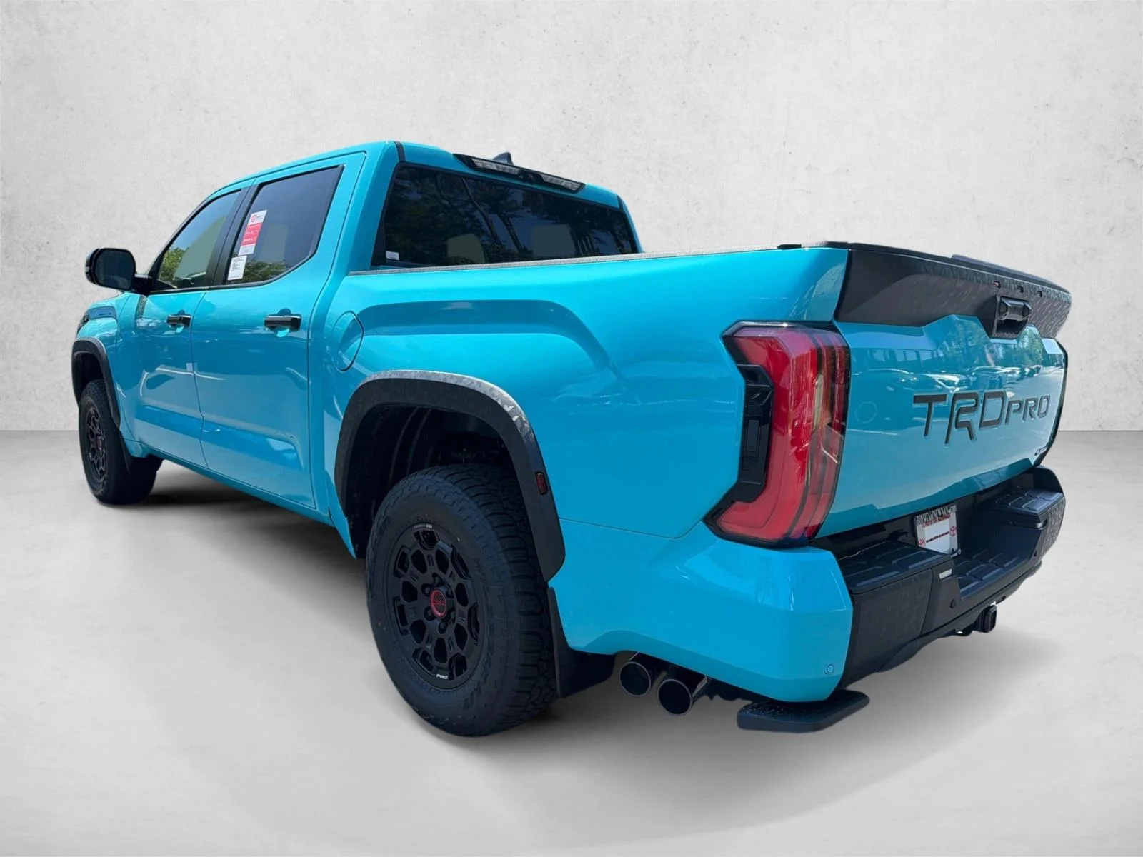 New 2026 Wave Maker Toyota TRD Pro image 5