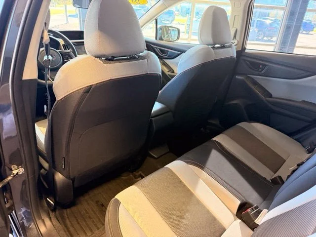 Used 2019 Dark Gray Metallic Subaru 2.0i Premium image 10
