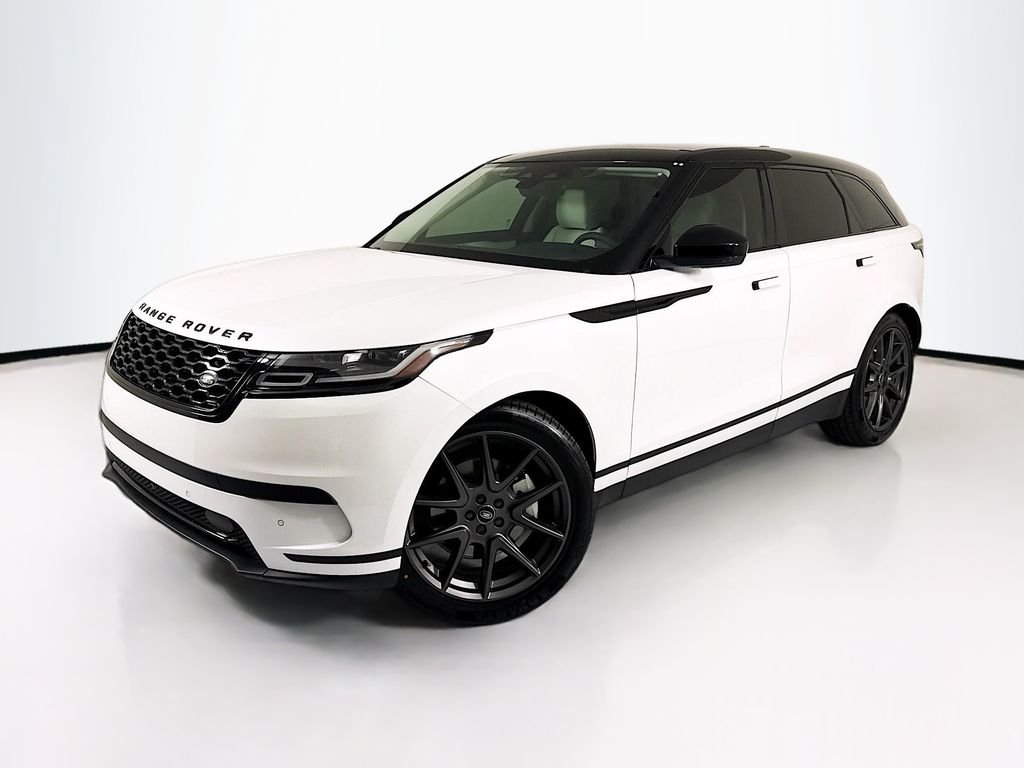 2023 Land Rover Range Rover Velar S's photo