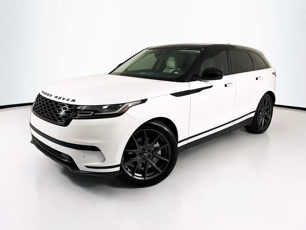 2023 Land Rover Range Rover Velar S's photo