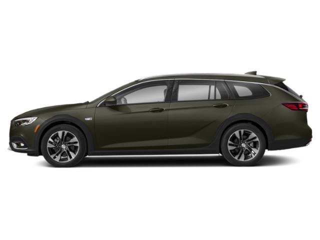 Used 2019 Smoked Pearl Metallic Buick Essence image 3