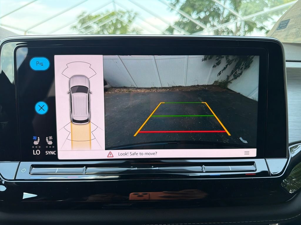 New 2026  Volkswagen 2.0T SE w/Technology image 20
