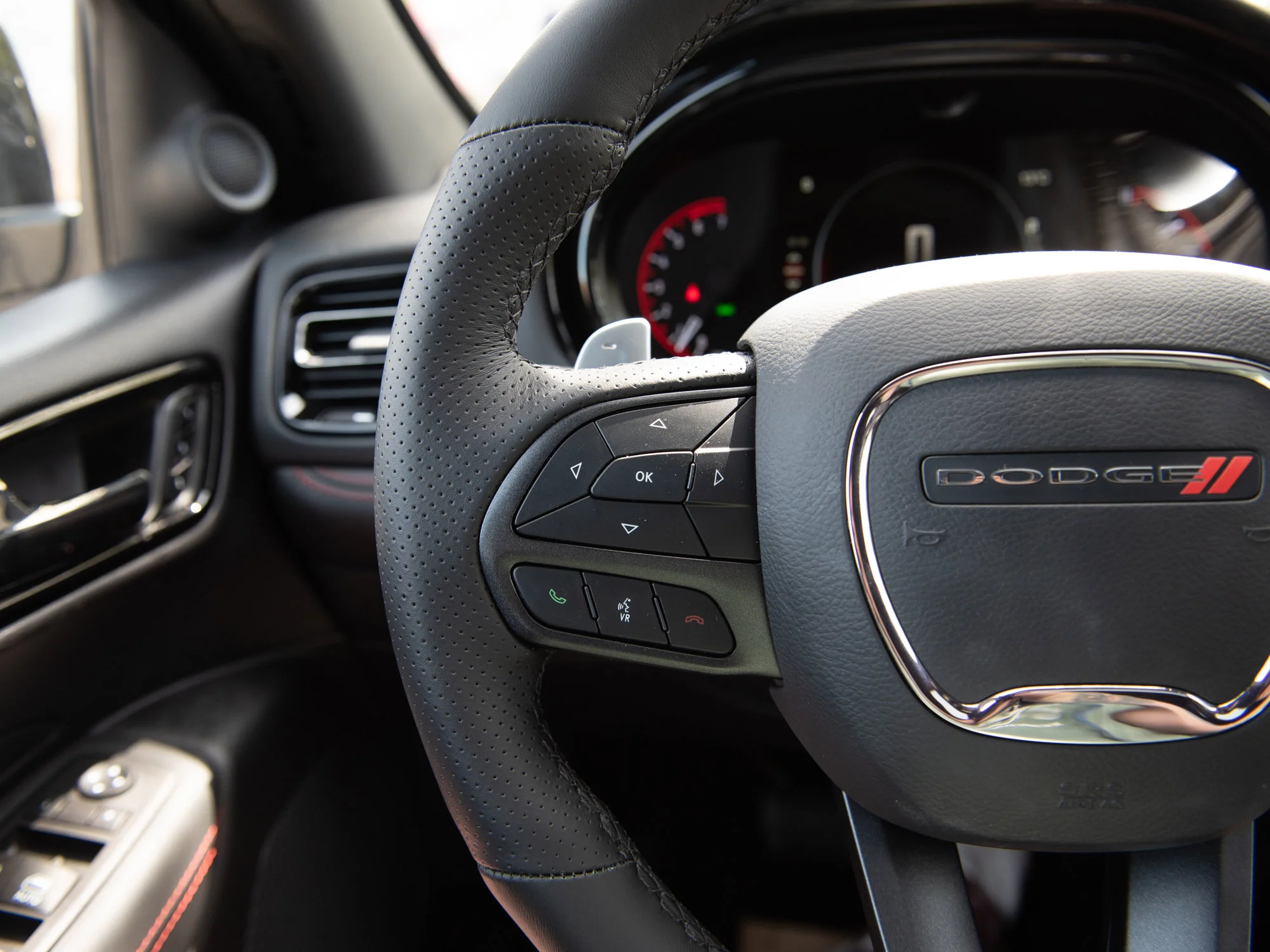 New 2026 Grey Dodge GT Plus* AWD image 12