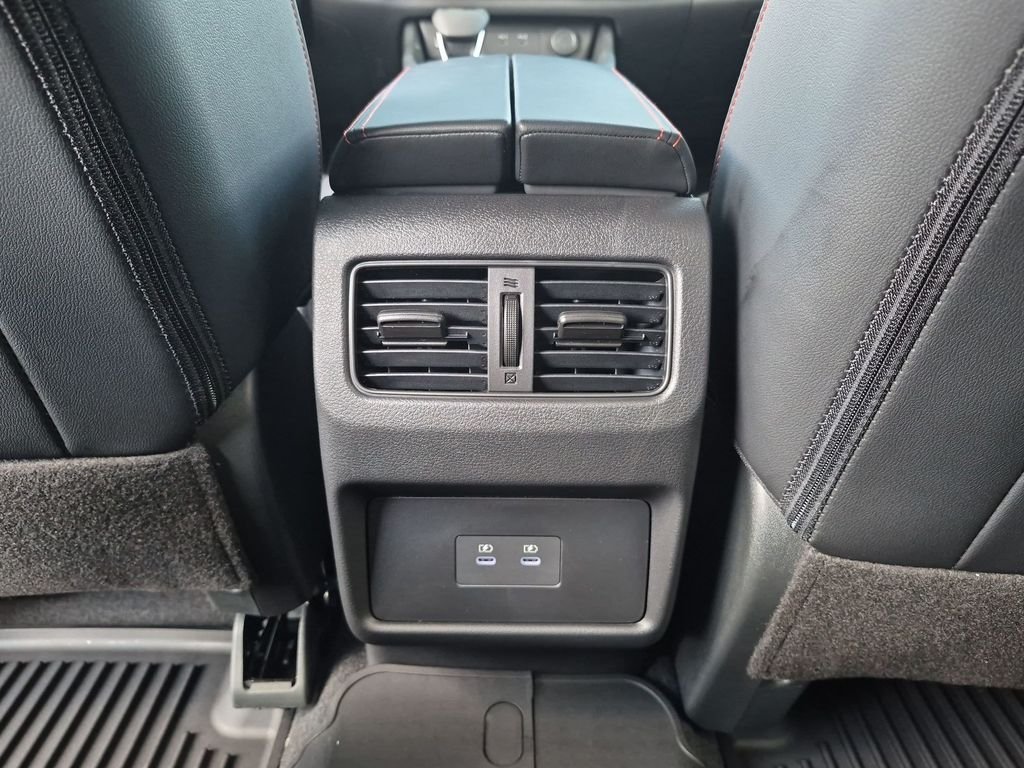 New 2026 Boulder Gray Pearl Nissan Rock Creek® image 37