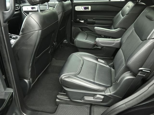 2023 FORD EXPLORER - Image 22