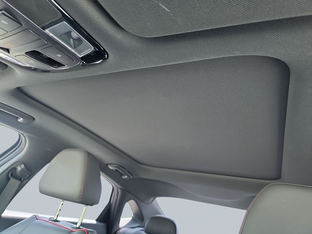 Used 2022 Hampton Gray Hyundai SEL Plus image 20