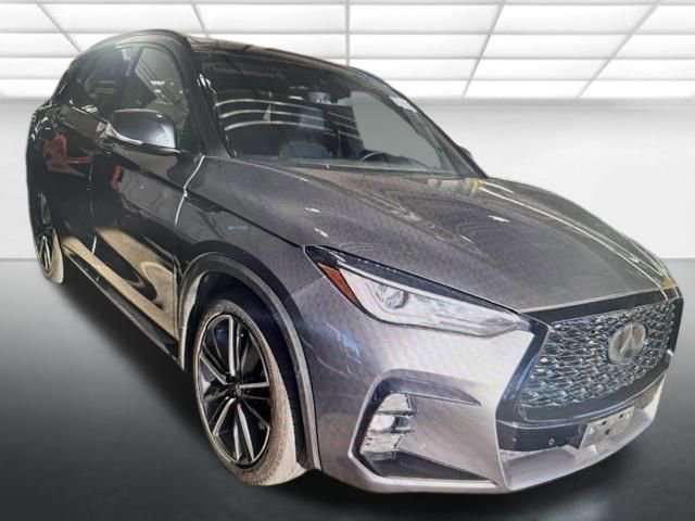 2023 INFINITI QX50 Sport