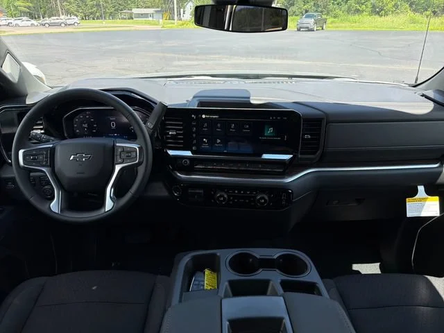 2026 Chevrolet Silverado 1500 RST - Photo 28